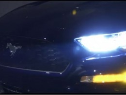 Автоконцерн Ford рассказал, когда выпустит электровнедорожник