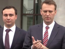 Иск Минюста к фонду Навального рассмотрит Мещанский суд Москвы