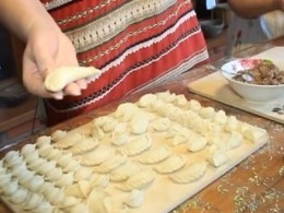 Уральские пельмени — культурное наследие?