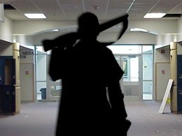 «Колумбайн»-эффект: Что заставляет школьников расстреливать одноклассников?