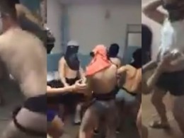 Студенты рассказали, почему сняли БДСМ-ответ в поддержку Ульяновских курсантов