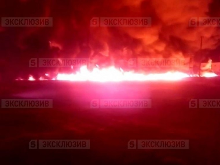 МЧС: на нефтепроводе в Саратовской области ликвидировано открытое горение МЧС: на нефтепроводе в Саратовской области ликвидировано открытое горение