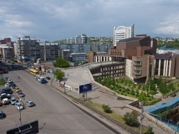 Часть праха Хворостовского захоронят в мемориальном комплексе его имени в Красноярске