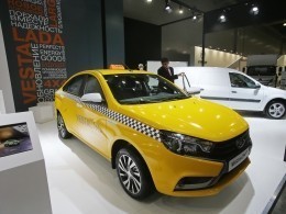 Куба рядом! Таксисты Острова свободы пересаживаются на русские автомобили LADA