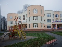 Детские сады подорожали в Петербурге