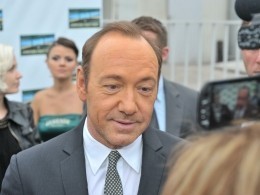 Netflix потерял 39 миллионов долларов из-за разрыва контракта с актером Кевином Спейси