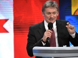 Нужно вести диалог с МОК, отстаивать свои права — Песков