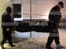 Видео: тело пропавшего ранее инженера из Петербурга направлено в морг