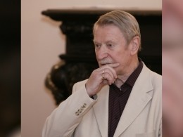 «Люсенька — это же соловейчик наш…» — Иван Краско об уходе Людмилы Сенчиной