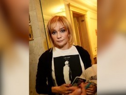 «Голос как колокольчик» — Татьяна Буланова о Людмиле Сенчиной