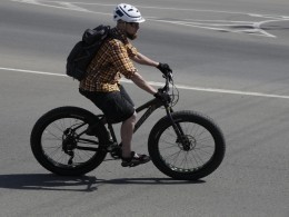 Петербургские власти наконец определились с проектировщиками городских велодорожек