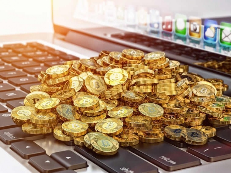 Минфин готовит законопроект, который легализует криптовалюту Минфин готовит законопроект, который легализует криптовалюту