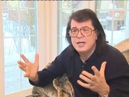 «Людмила Сенчина просила не рассказывать о ее тяжелой болезни» — Корнелюк