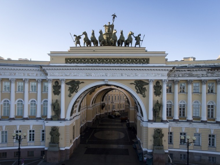 Названы даты проведения Культурного форума-2018 в Петербурге Названы даты проведения Культурного форума-2018 в Петербурге