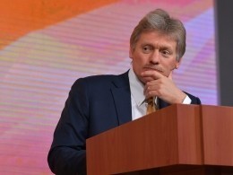 «Не можем принимать во внимание» — Песков о заявлениях США по поводу поставок Су-30 в Мьянму