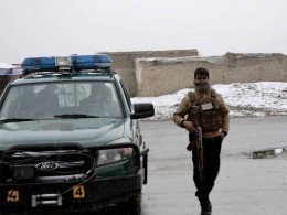 Число погибших в результате нападения боевиков на военную академию в Кабуле увеличилось до 11