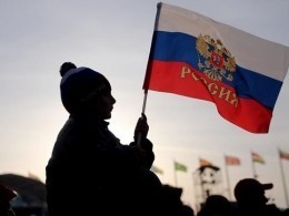 Болельщики не смогут принести российские флаги и на Паралимпиаду