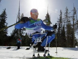 Шестикратный чемпион Паралимпиады назвал «положительным» решение МПК о «нейтральном статусе» паралимпийцев