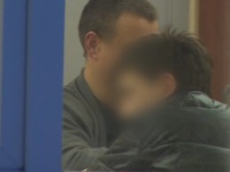 Малолетних насильников допрашивают в межрайонной прокуратуре Москвы