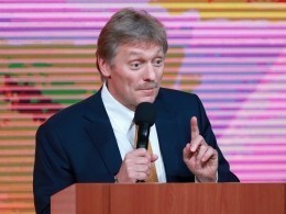Песков: Шахматы уверенно восстанавливают свою популярность
