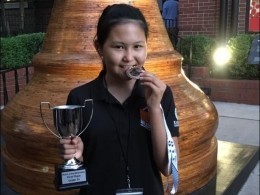 «Русский электронный допинг»: 13-летнюю чемпионку мира по шахматам пытаются обвинить в жульничестве