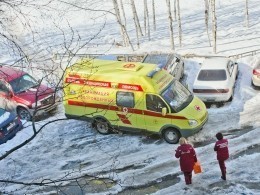 Ребенок получил тяжелую травму в детсаду Нефтеюганска
