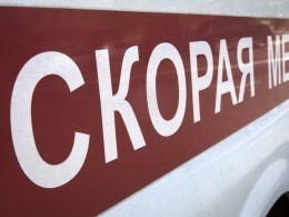 Из-за схода лавины в Хибинах погиб человек