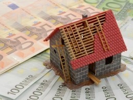 Ипотечная ставка может снизиться до 8,5 процентов в 2018 году