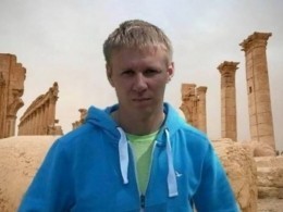 Именем погибшего в Сирии лётчика назовут одну из улиц в Калининграде