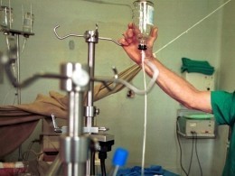 Посоветовали принять анальгин — мужчина, которого отказались лечить, умер от воспаления легких