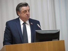 Полпред губернатора Ставропольского края Коробейников найден мёртвым
