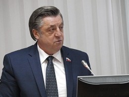 Следователи выясняют обстоятельства загадочной смерти полпреда губернатора Ставрополья