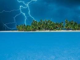 Некурортный режим: Последствия чрезвычайного положения на Мальдивах