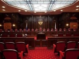 Конституционный суд отменил наказание для компаний, которые сами нашли налоговую ошибку