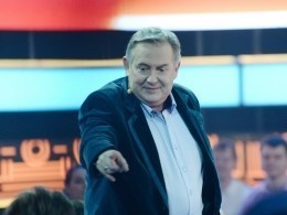 Юрий Стоянов попал в базу данных украинского сайта «Миротворец»