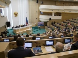 Сенаторы предложили ввести функциональные блюда в школьное меню