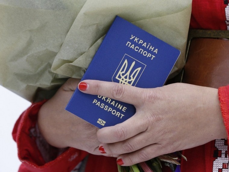 В Венгрии началась «паспортная облава» на украинцев В Венгрии началась «паспортная облава» на украинцев
