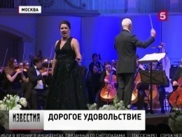 Примадонна в гневе: какой ультиматум Нетребко поставила перекупщикам билетов