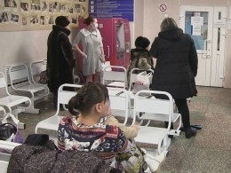 Свиной грипп выкашивает Пермский край, в Саратове массово закрываются школы