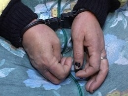 Обидчивая жительница Урала зарезала и сожгла своих друзей