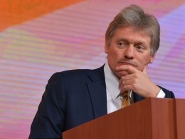 Песков отверг обвинения Белого дома о причастности России к кибератакам вируса NotPetya