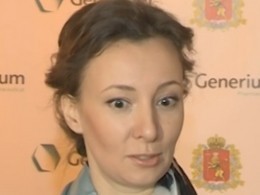 Анна Кузнецова: Отечественный аналог Т-спот появится в 2019 году