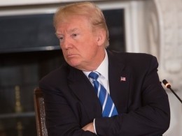 Трамп заявил, что ФБР увлеклось поиском «российской угрозы» и допустило бойню во Флориде