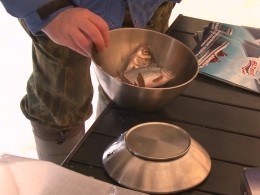 В Тверской области прошел фестиваль «Народная рыбалка»