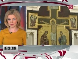 Сегодня у православных начинается Великий Пост