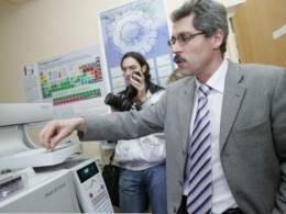 Мосгорсуд признал законным заочный арест Родченкова