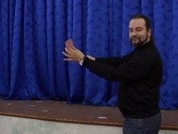 Руководитель театра магии в Иваново «наколдовал» себе 18 лет колонии за педофилию