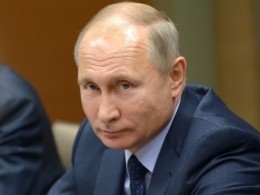 Путин выделил восемь миллиардов на поддержку некоммерческих организаций