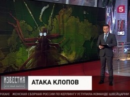 России угрожает коричнево-мраморный клоп по прозвищу «вонючка»