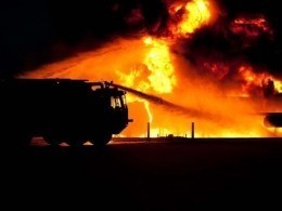 Трое детей погибли в страшном пожаре в Свердловской области
